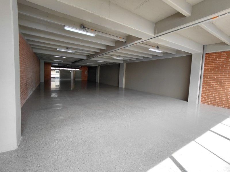 Oficina en arriendo ubicada en Medellín, sector Guayabal - 3
