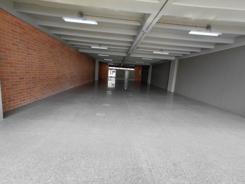 Oficina en arriendo ubicada en Medellín, sector Guayabal - 4