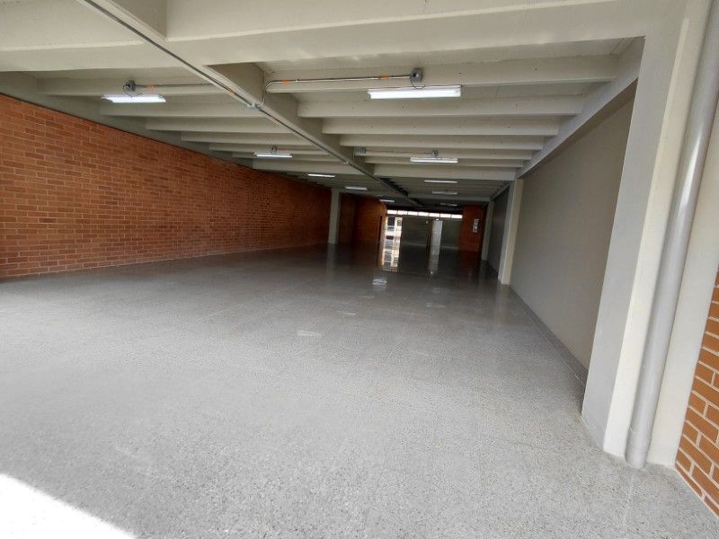 Oficina en arriendo ubicada en Medellín, sector Guayabal - 5