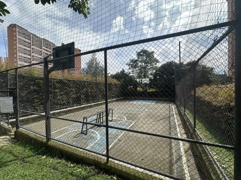 Casa en venta ubicada en Itagüí, sector Suramericana - 17