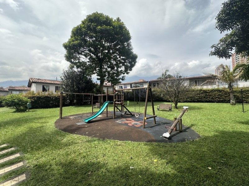 Casa en venta ubicada en Itagüí, sector Suramericana - 20
