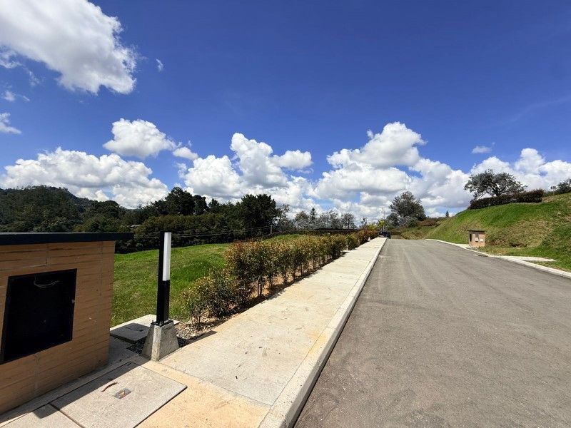 Lote en venta ubicado en Rionegro, sector Cabeceras - 5