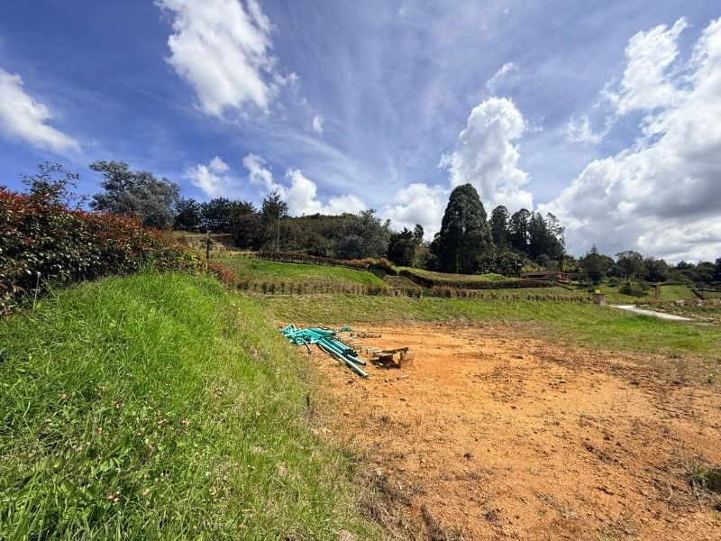 Lote en venta ubicado en Rionegro, sector Cabeceras - 8