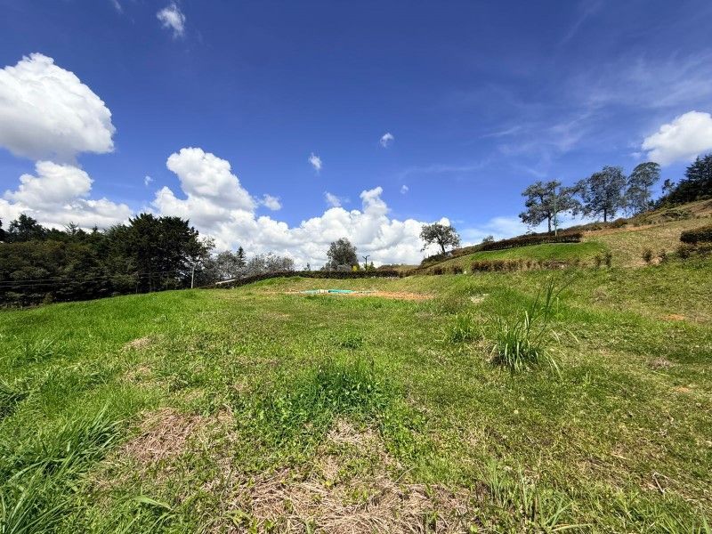 Lote en venta ubicado en Rionegro, sector Cabeceras - 10