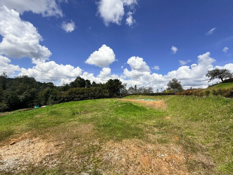 Lote en venta ubicado en Rionegro, sector Cabeceras - 12
