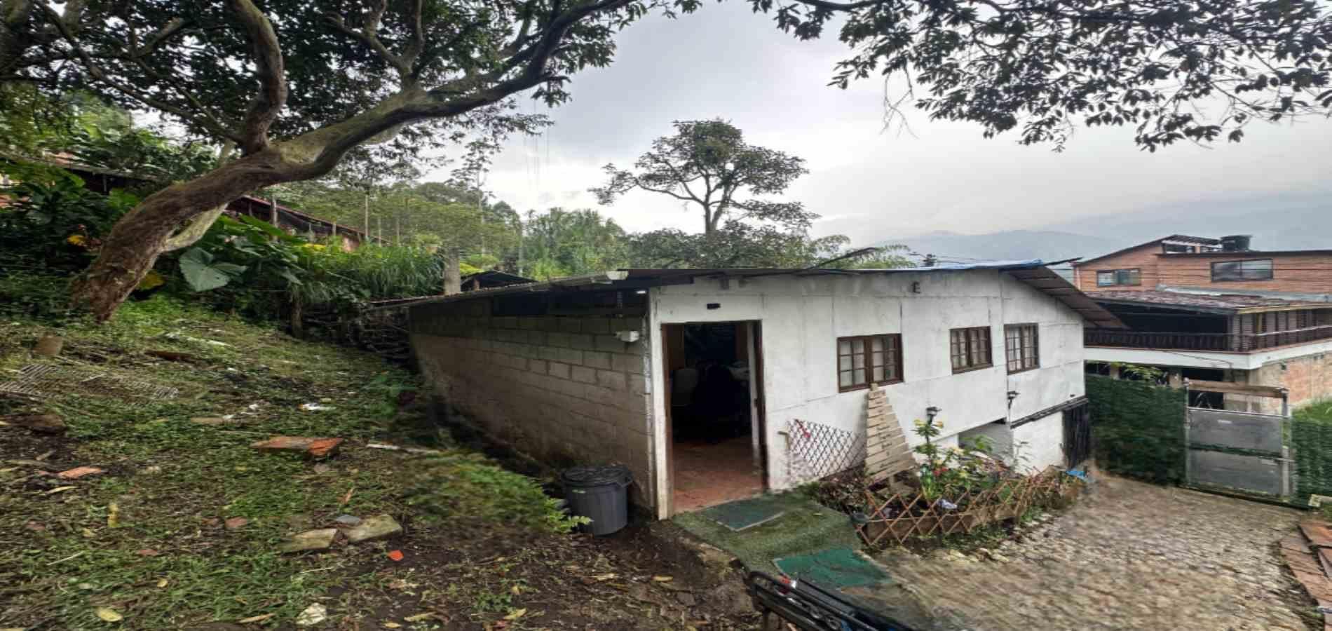 Finca en venta ubicada en Sabaneta, sector Pan de Azúcar - 4