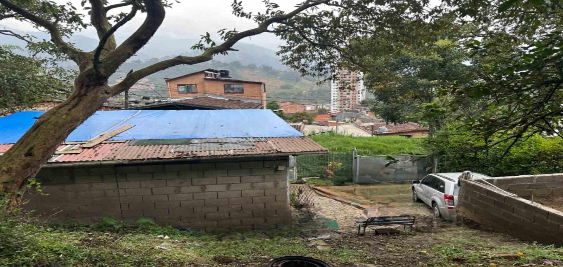 Finca en venta ubicada en Sabaneta, sector Pan de Azúcar - 6