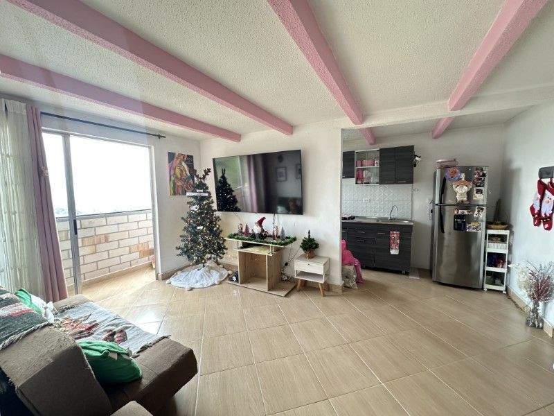 Apartamento en venta ubicado en Itagüí, sector Centro de la Moda - 5