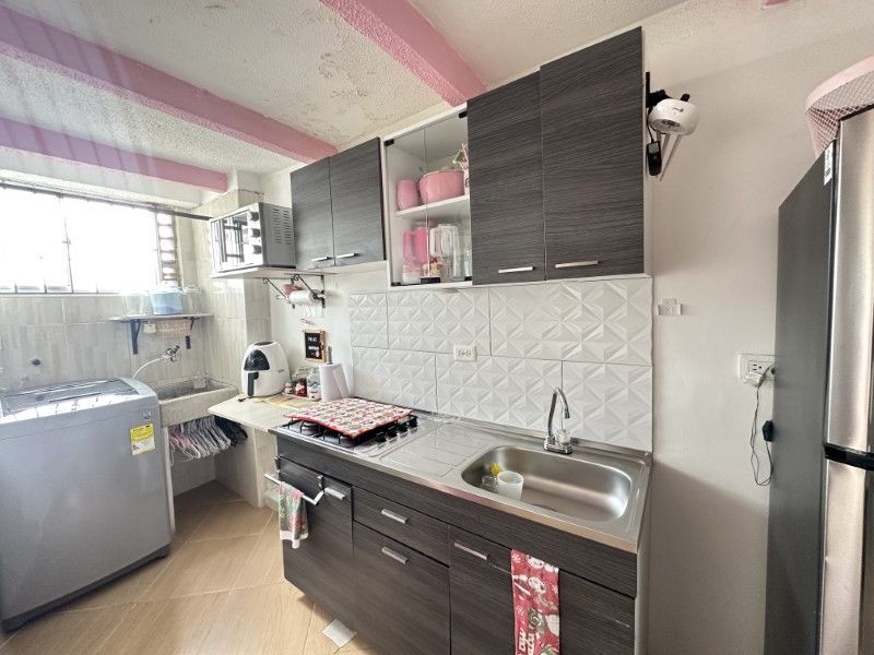 Apartamento en venta ubicado en Itagüí, sector Centro de la Moda - 7
