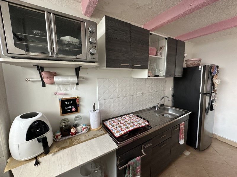 Apartamento en venta ubicado en Itagüí, sector Centro de la Moda - 8