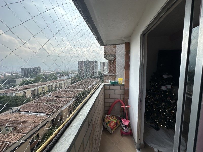 Apartamento en venta ubicado en Itagüí, sector Centro de la Moda - 14