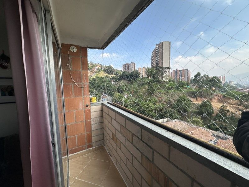 Apartamento en venta ubicado en Itagüí, sector Centro de la Moda - 15