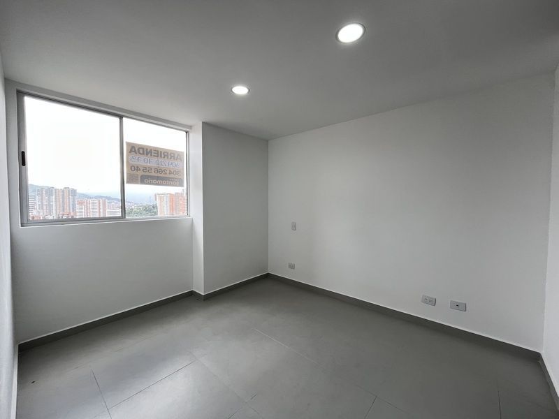 Apartamento en arriendo ubicado en Sabaneta, sector Pan de Azúcar - 6