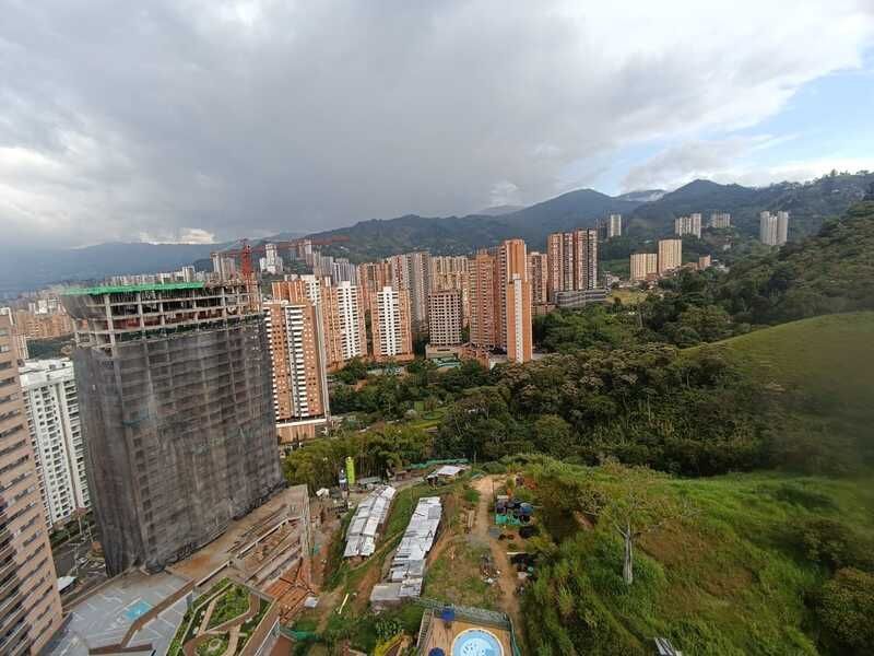 Apartamento en arriendo ubicado en Sabaneta, sector Pan de Azúcar - 12