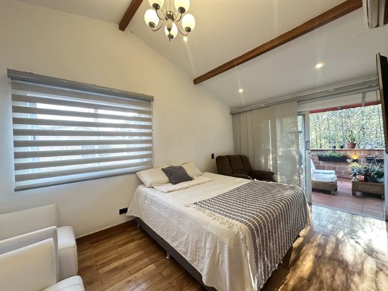Casa en venta ubicada en Itagüí, sector Suramérica - 24