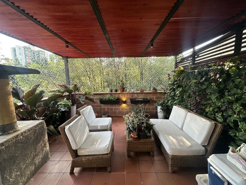 Casa en venta ubicada en Itagüí, sector Suramérica - 31