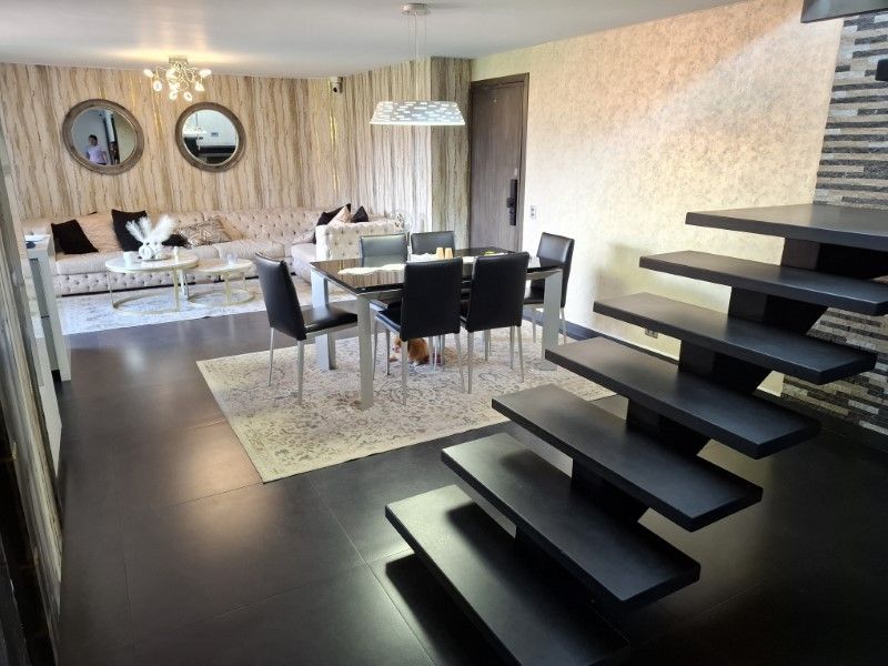 Apartamento en venta ubicado en Medellín, sector La Mota - 3