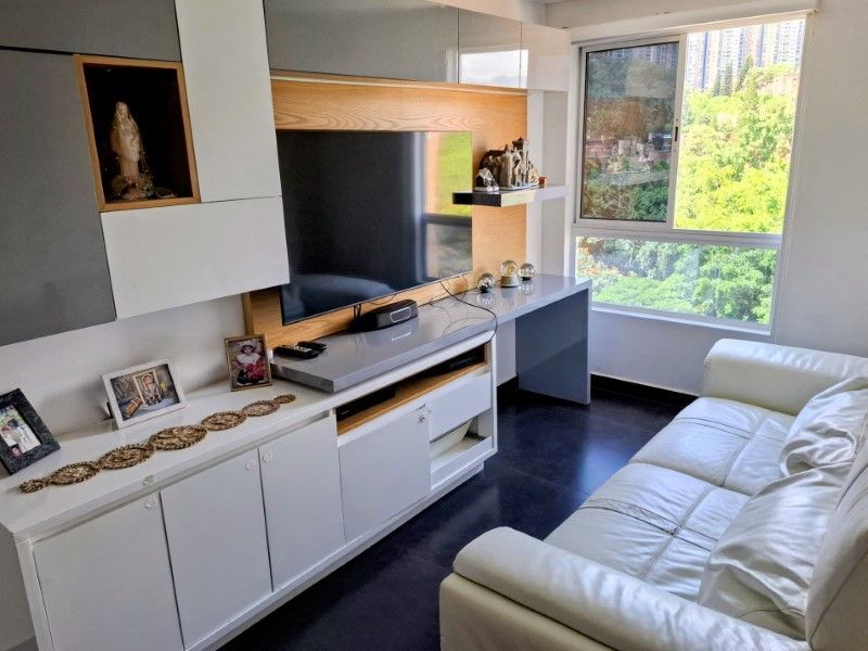 Apartamento en venta ubicado en Medellín, sector La Mota - 4