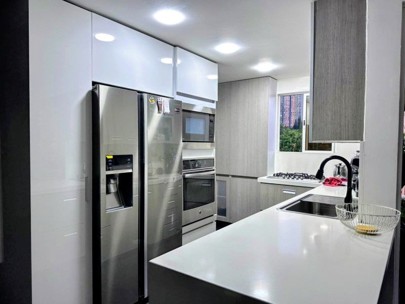 Apartamento en venta ubicado en Medellín, sector La Mota - 8