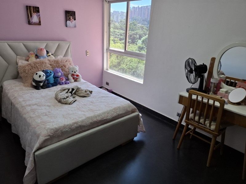 Apartamento en venta ubicado en Medellín, sector La Mota - 12