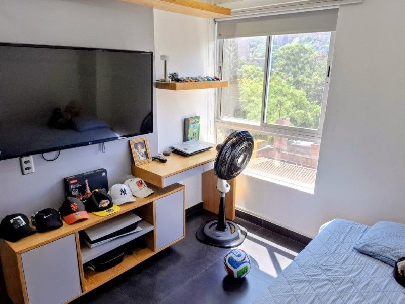 Apartamento en venta ubicado en Medellín, sector La Mota - 13