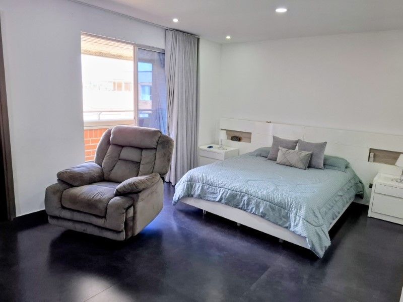 Apartamento en venta ubicado en Medellín, sector La Mota - 14