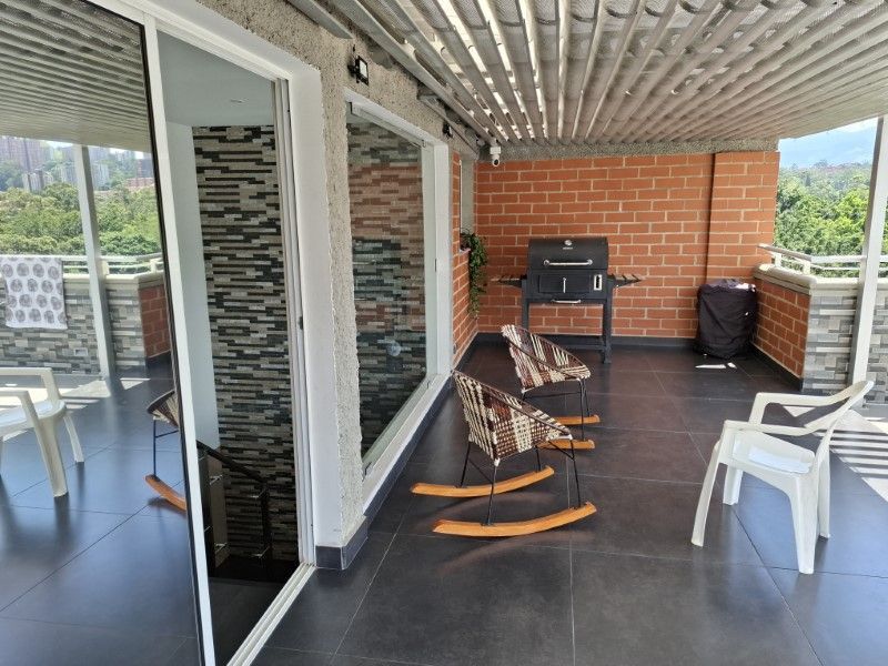Apartamento en venta ubicado en Medellín, sector La Mota - 18