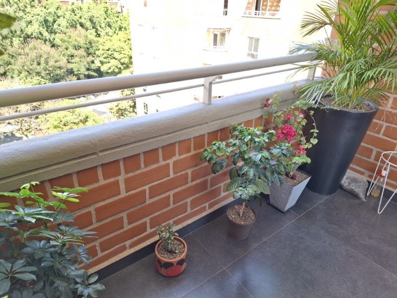 Apartamento en venta ubicado en Medellín, sector La Mota - 19