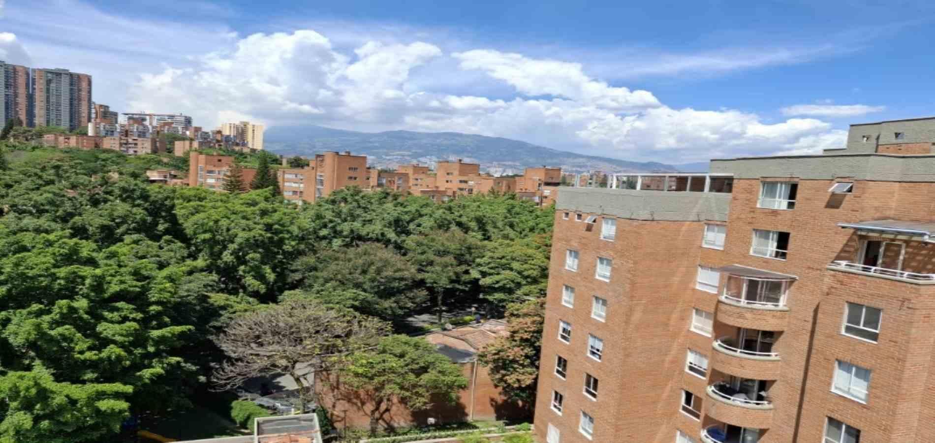 Apartamento en venta ubicado en Medellín, sector La Mota - 20