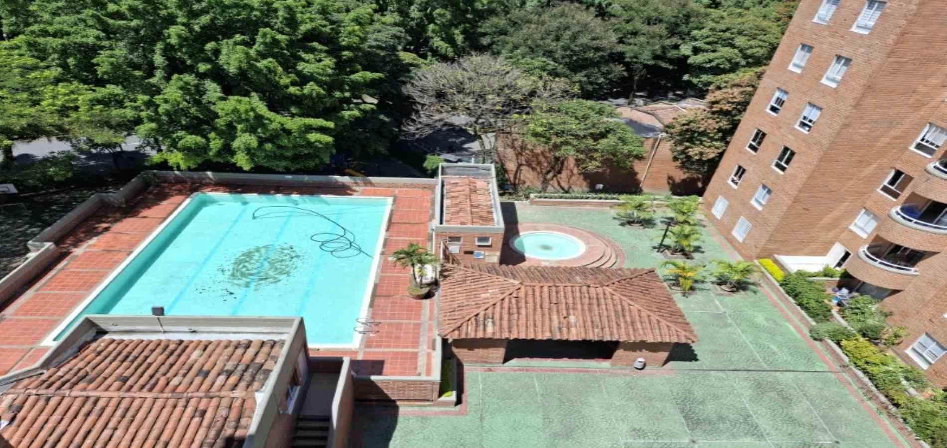 Apartamento en venta ubicado en Medellín, sector La Mota - 21