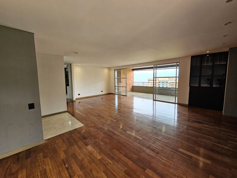 Apartamento en arriendo ubicado en Medellín, sector El Tesoro - 3