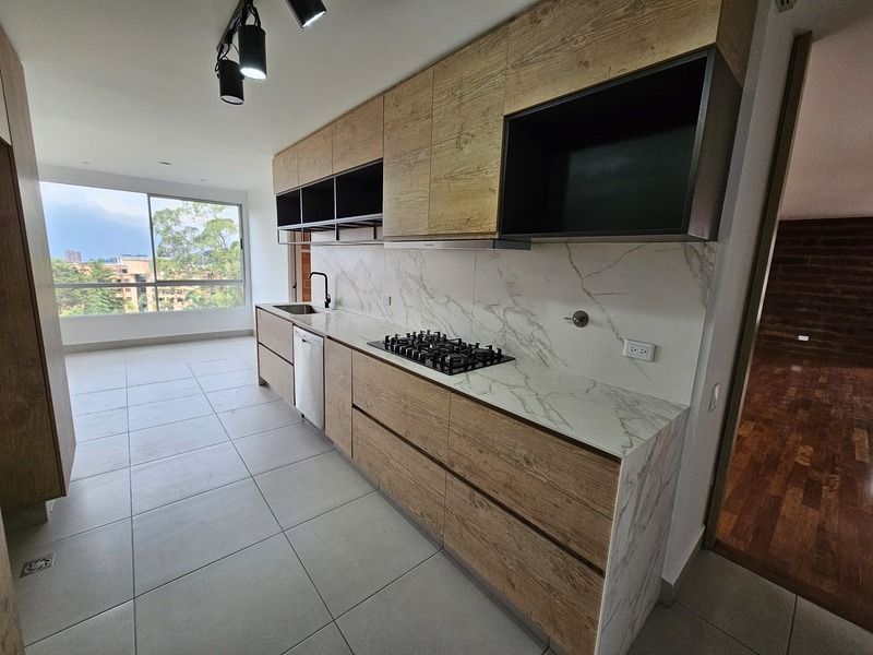 Apartamento en arriendo ubicado en Medellín, sector El Tesoro - 5