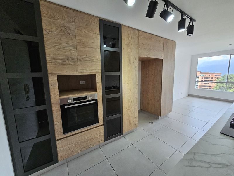 Apartamento en arriendo ubicado en Medellín, sector El Tesoro - 7