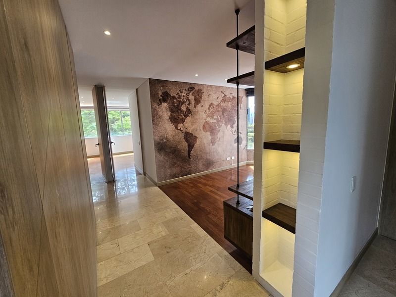 Apartamento en arriendo ubicado en Medellín, sector El Tesoro - 8