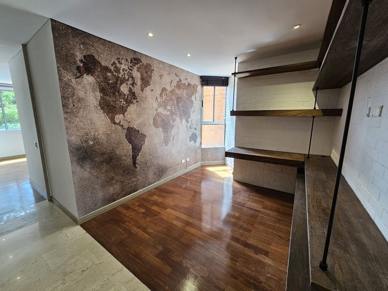 Apartamento en arriendo ubicado en Medellín, sector El Tesoro - 9