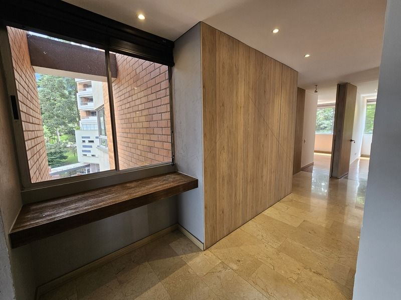 Apartamento en arriendo ubicado en Medellín, sector El Tesoro - 12