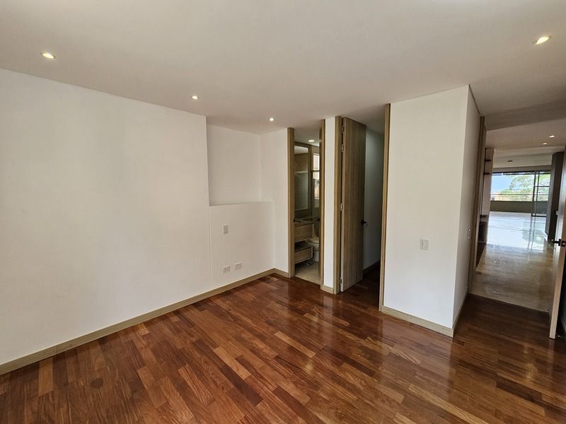 Apartamento en arriendo ubicado en Medellín, sector El Tesoro - 14