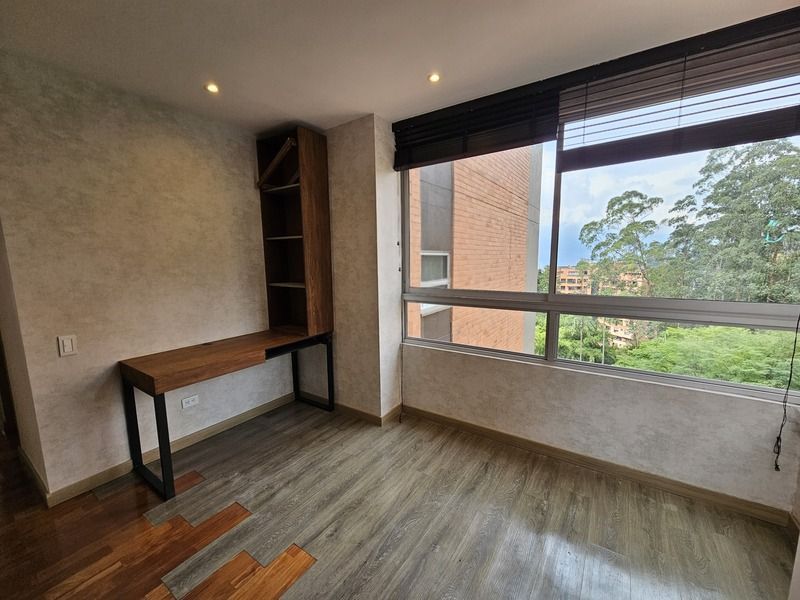 Apartamento en arriendo ubicado en Medellín, sector El Tesoro - 20