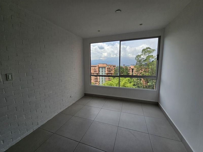 Apartamento en arriendo ubicado en Medellín, sector El Tesoro - 21