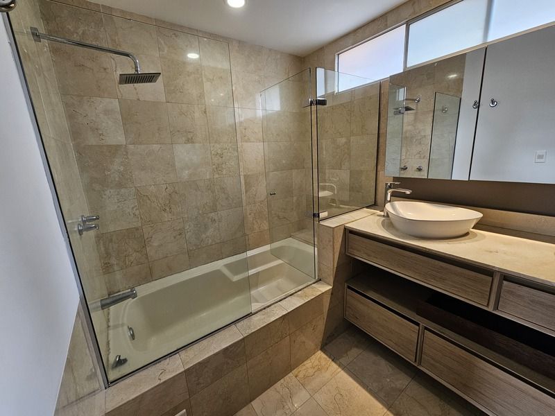 Apartamento en arriendo ubicado en Medellín, sector El Tesoro - 24