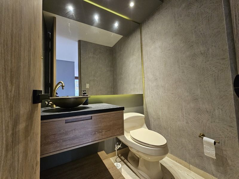 Apartamento en arriendo ubicado en Medellín, sector El Tesoro - 25