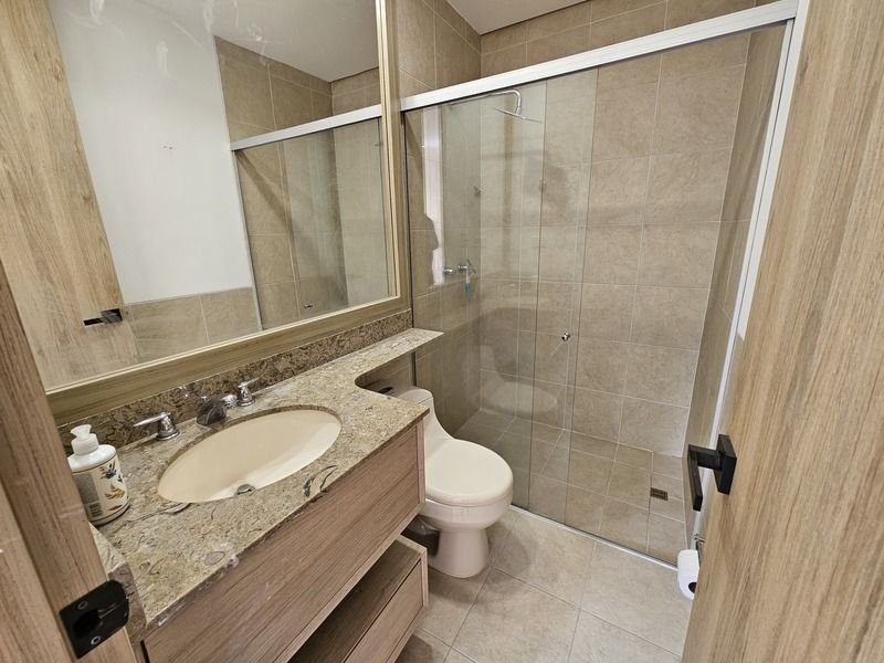 Apartamento en arriendo ubicado en Medellín, sector El Tesoro - 26