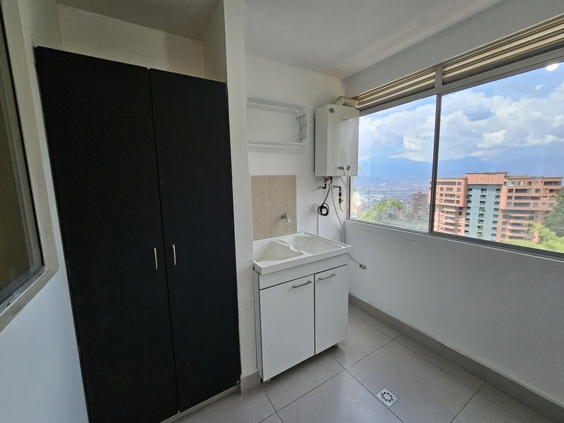Apartamento en arriendo ubicado en Medellín, sector El Tesoro - 28