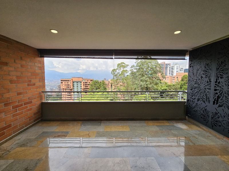 Apartamento en arriendo ubicado en Medellín, sector El Tesoro - 29