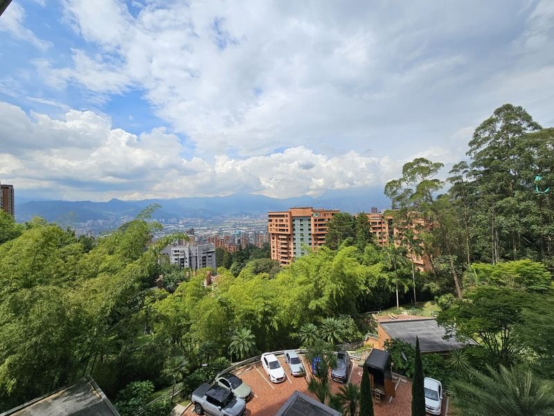 Apartamento en arriendo ubicado en Medellín, sector El Tesoro - 30