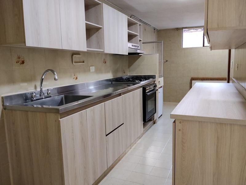 Apartamento en arriendo ubicado en Medellín, sector Laureles - 4
