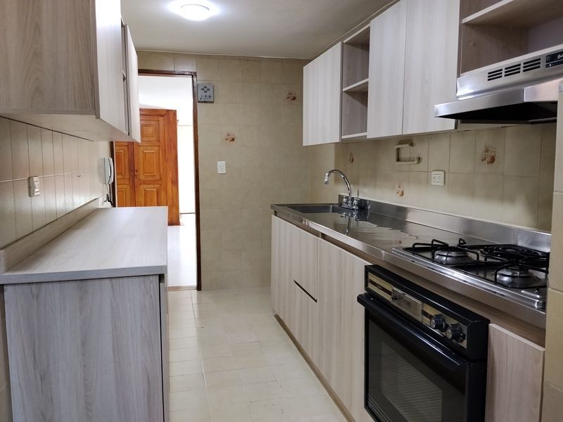 Apartamento en arriendo ubicado en Medellín, sector Laureles - 5