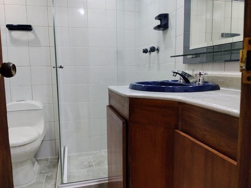 Apartamento en arriendo ubicado en Medellín, sector Laureles - 9