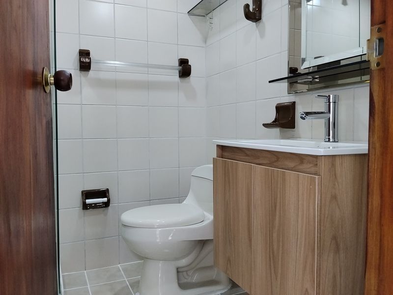 Apartamento en arriendo ubicado en Medellín, sector Laureles - 10