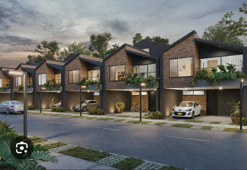 Lote en venta ubicado en Rionegro, sector Gualanday - 3